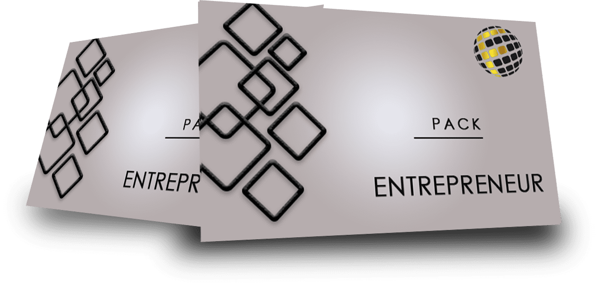 Pack Entrepreneur